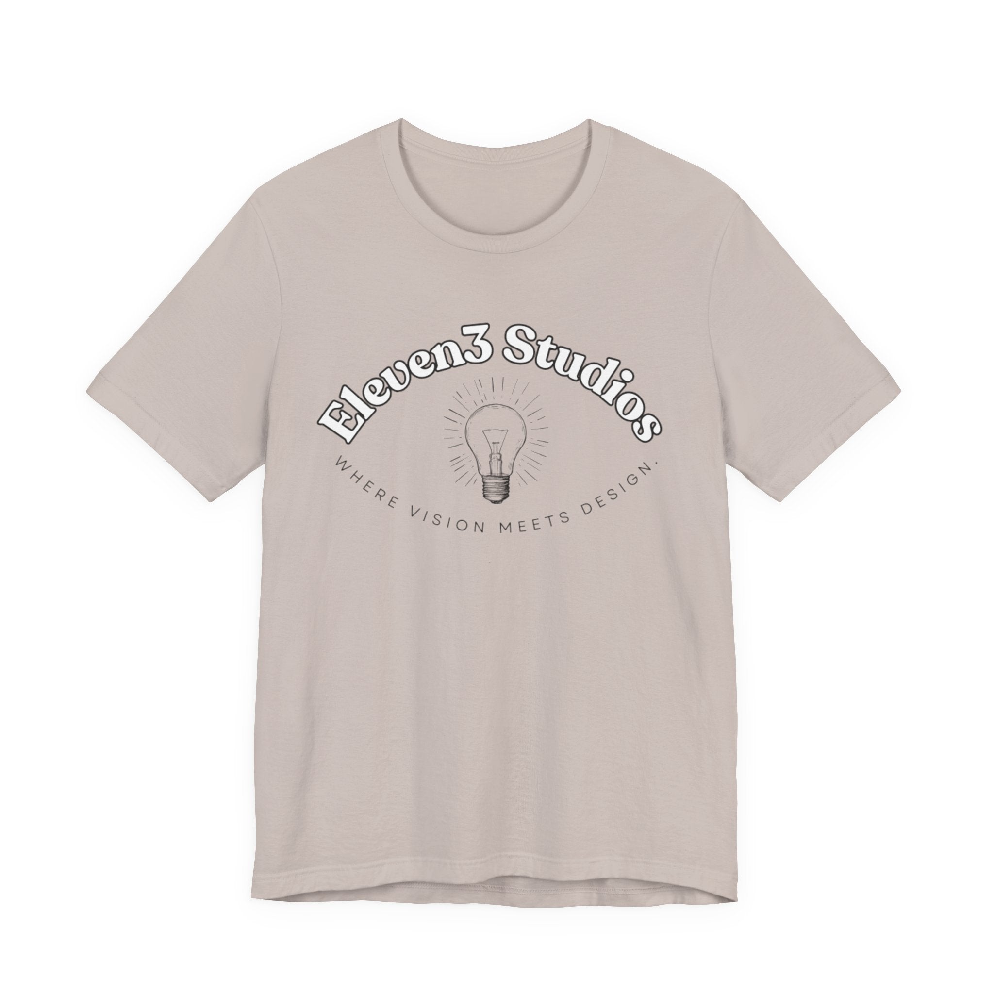 Eleven3 Studios - Graphic Tee
