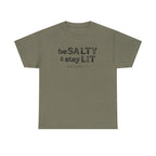 Matthew 5:13 - Christian Tee