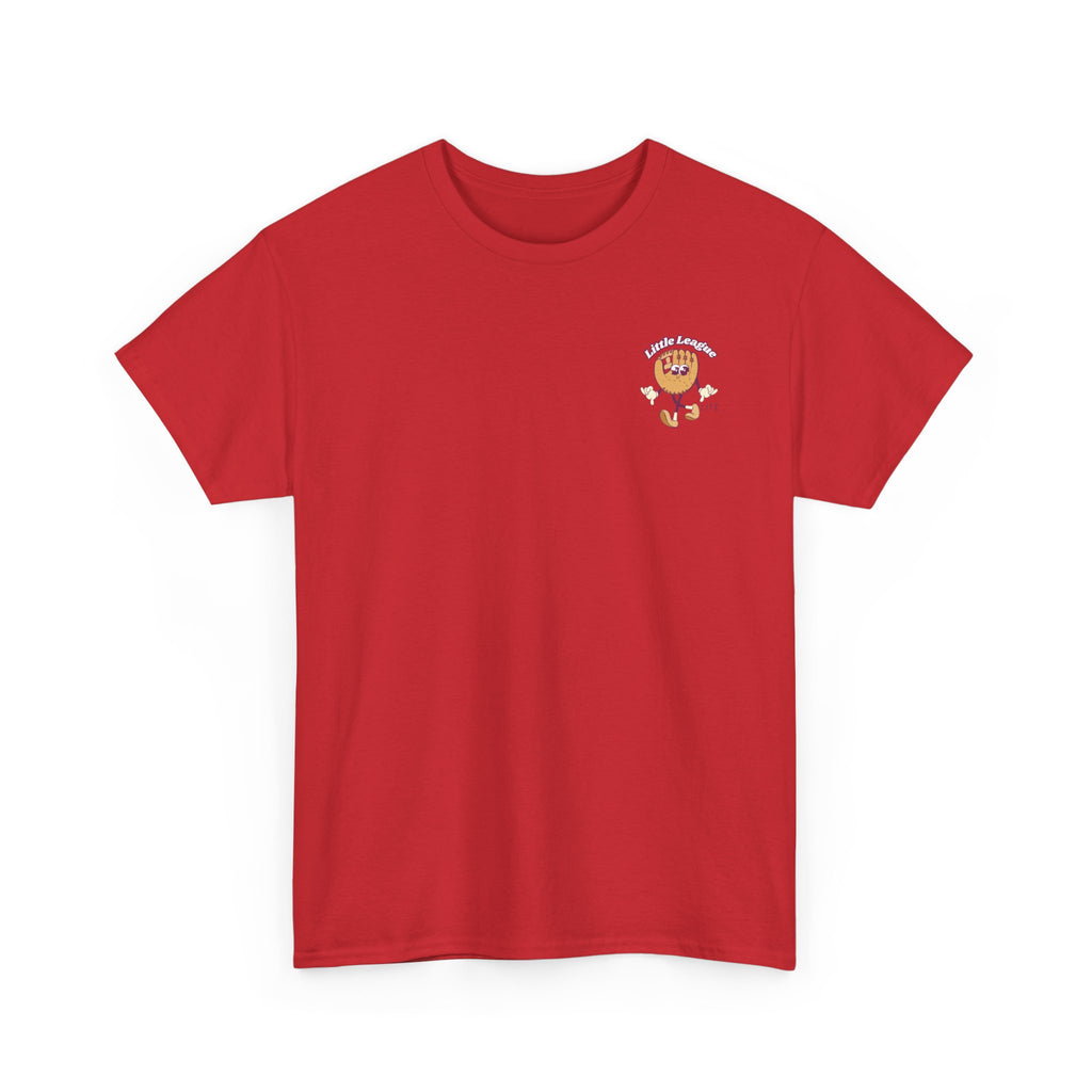 Little League Life - Graphic Tee