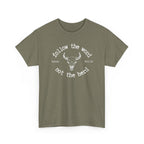 Isaiah 8:11-13 - Christian Tee