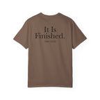 John 19:30 - Christian Vintage Tee