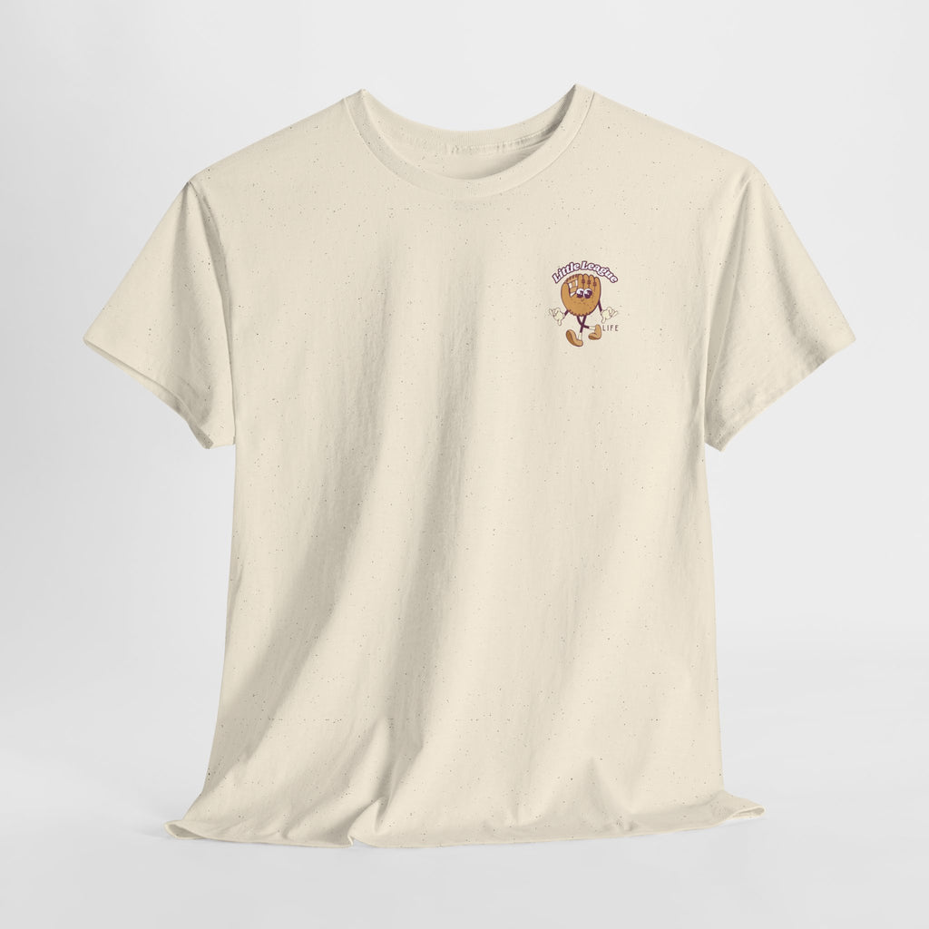 Little League Life - Graphic Tee