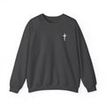 Isaiah 52:7 - Christian Crewneck Sweatshirt