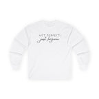 Just Forgiven - Christian Long Sleeve