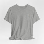1 Peter 2:24 - Christian Tee