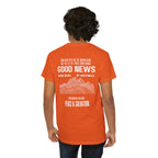 Isaiah 52:7 - Christian Tee