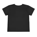 Soccer Work Hard Pray Hard - Toddler Tee
