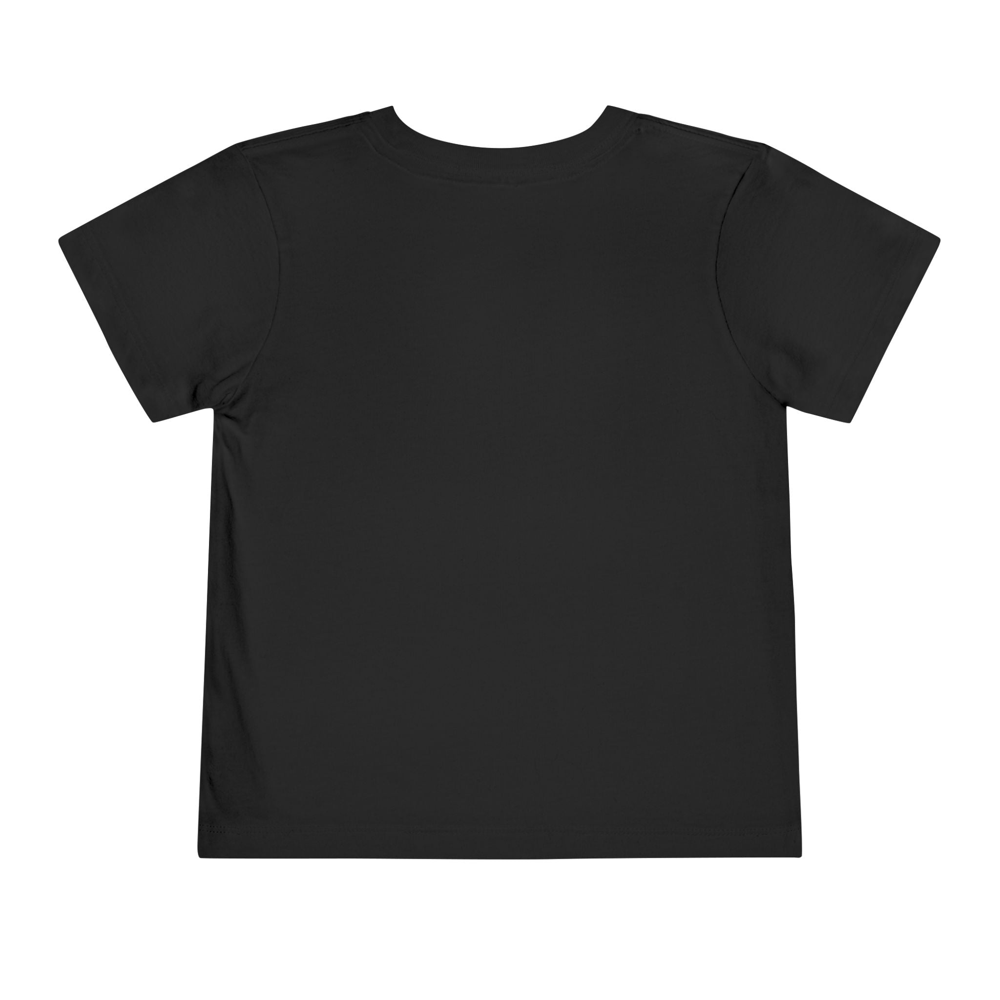 Soccer Work Hard Pray Hard - Toddler Tee