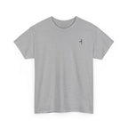 Matthew 11:28 - Christian Tee