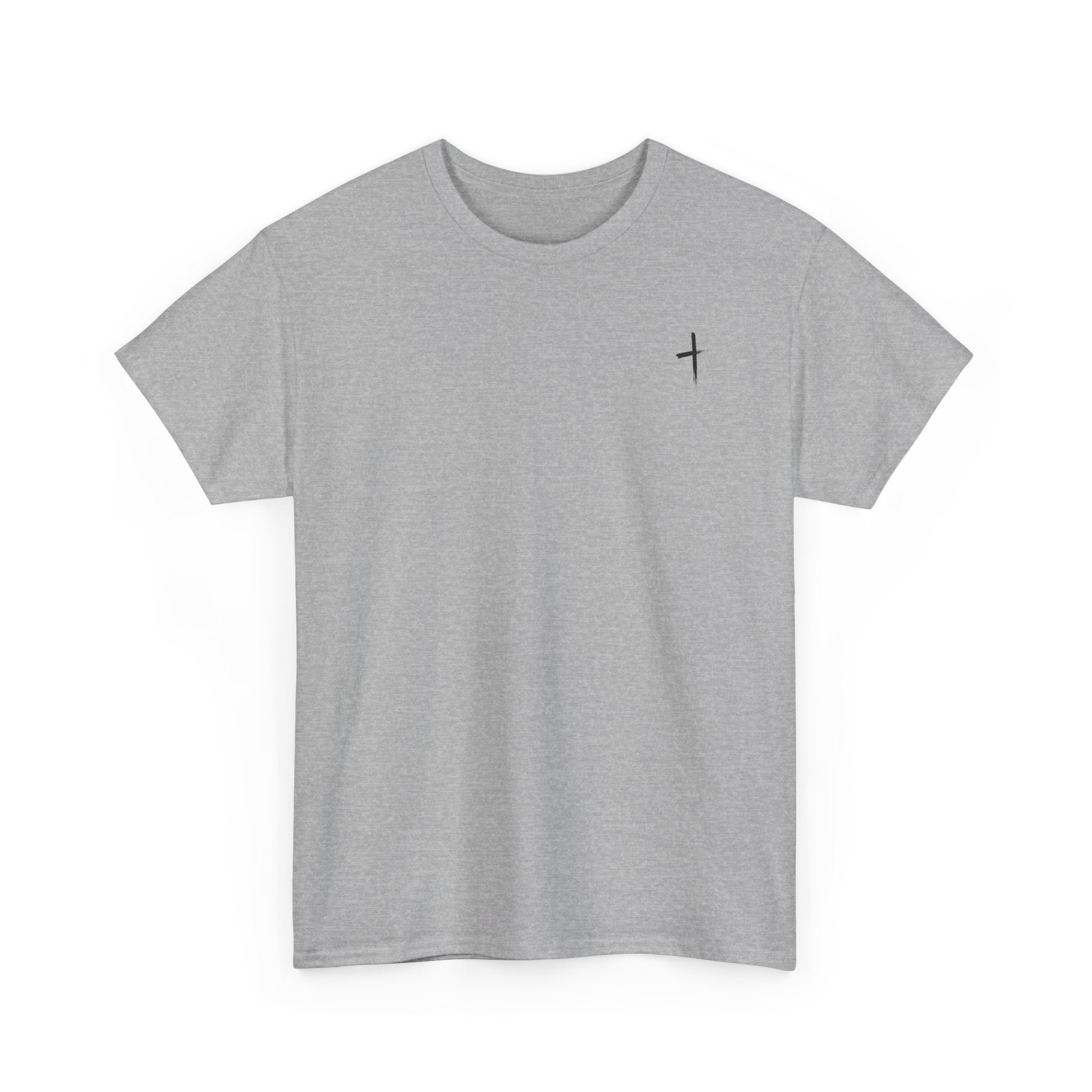 Matthew 11:28 - Christian Tee