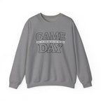 Game Day - Crewneck Sweatshirt