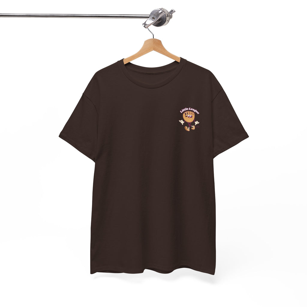 Little League Life - Graphic Tee