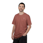 John 19:30 - Christian Vintage Tee