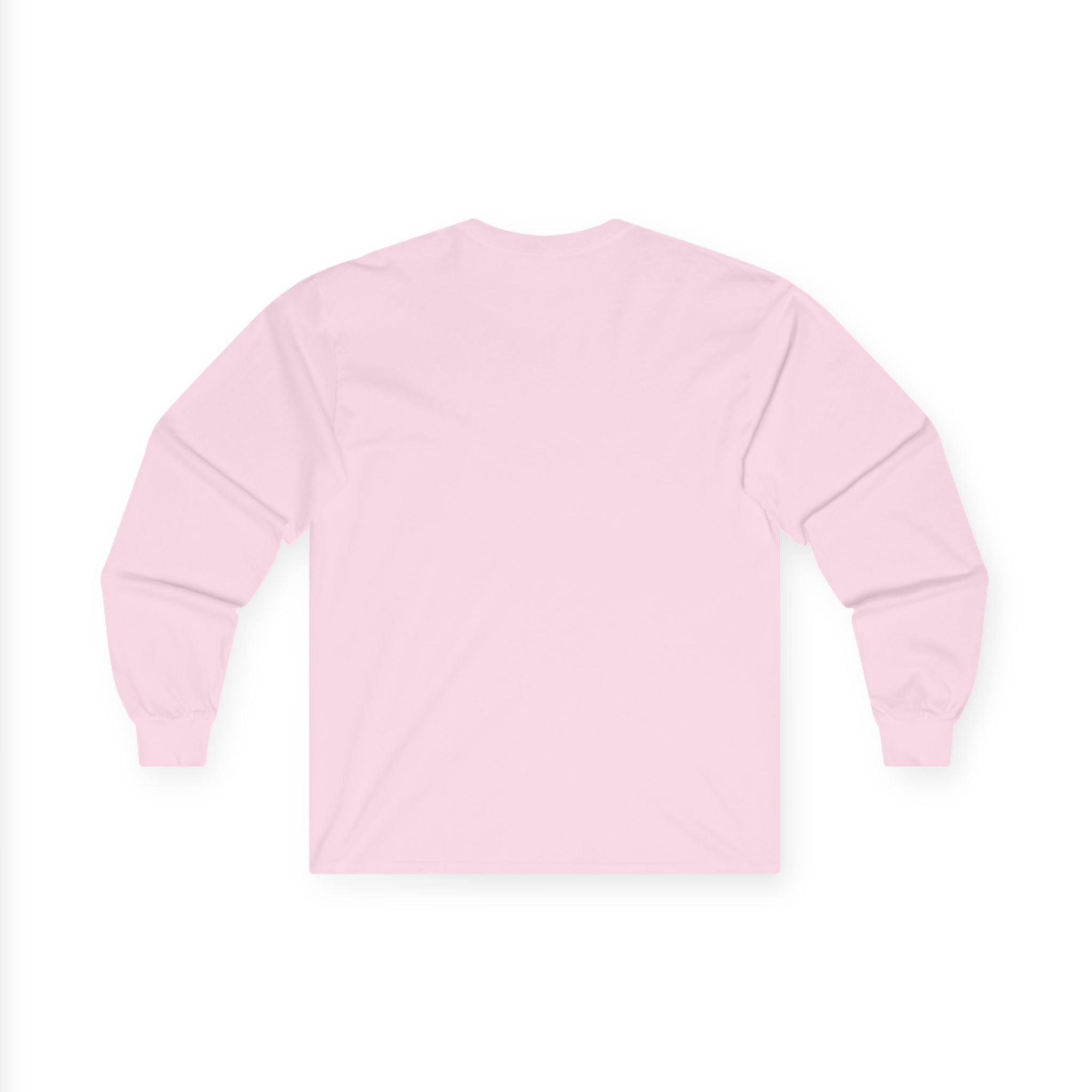 Just Forgiven - Christian Long Sleeve