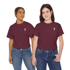 Matthew 17:7 - Christian Tee