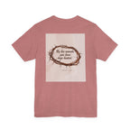 1 Peter 2:24 - Christian Tee