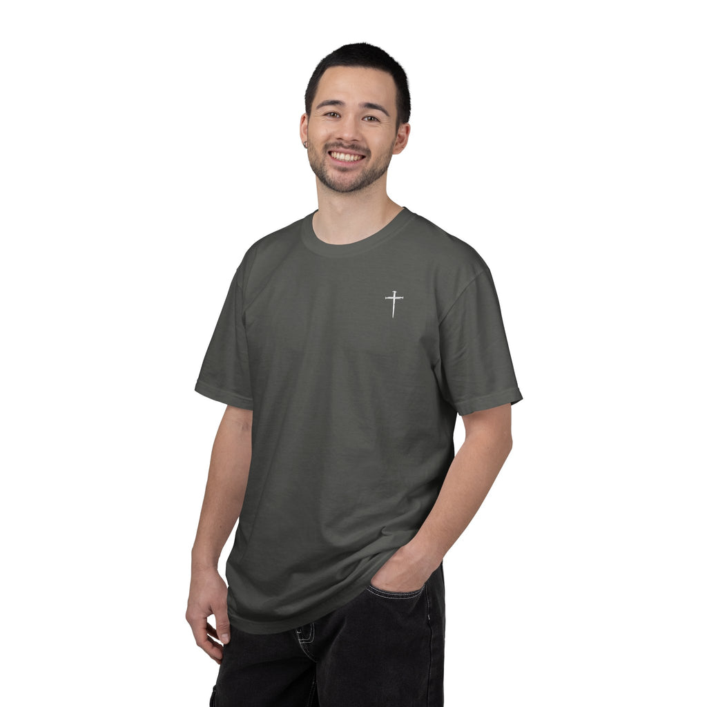 John 19:30 - Christian Vintage Tee