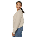 Baseball Mama - Crewneck Sweatshirt