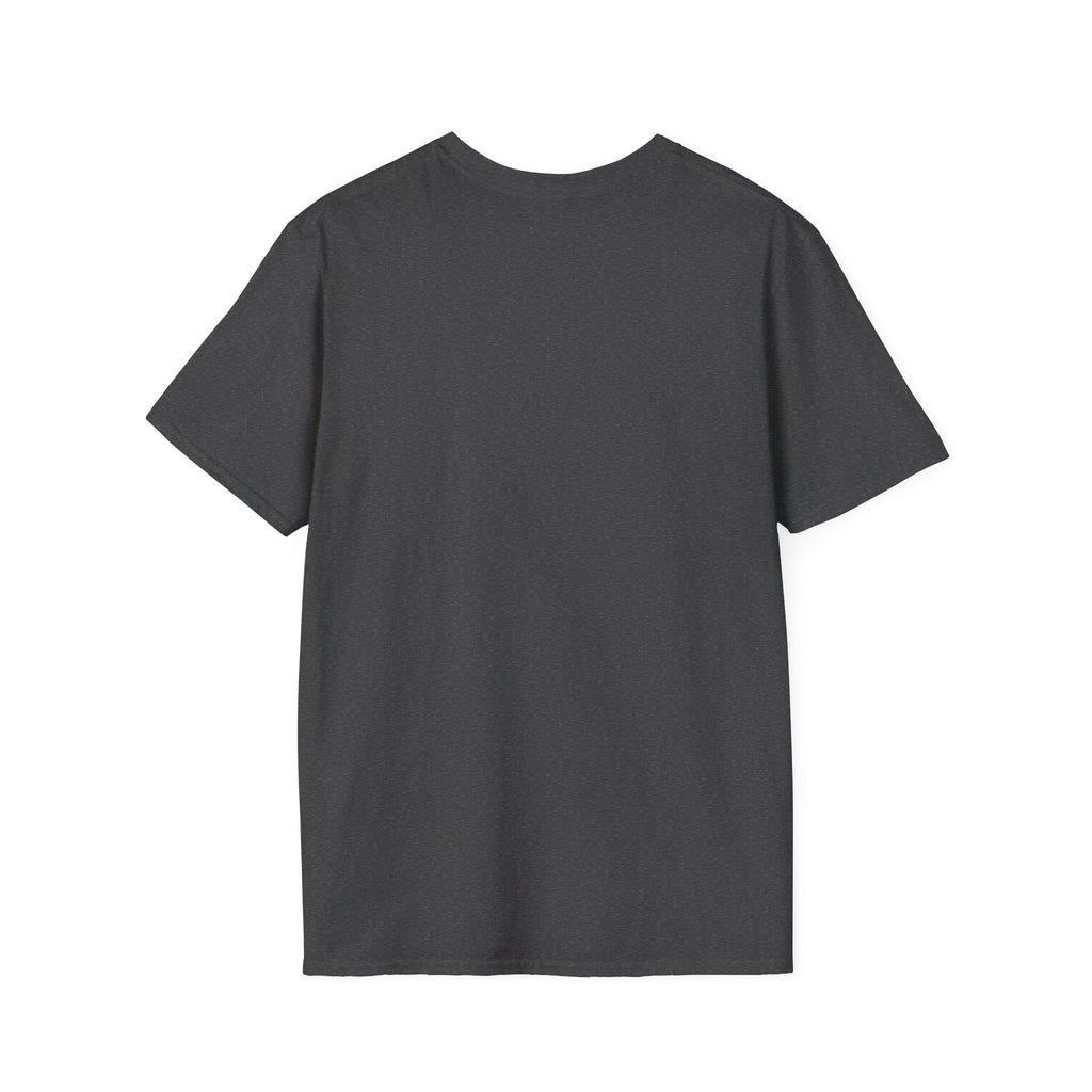 Retro Baseball Boy - Graphic Tee