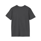 Retro Baseball Boy - Graphic Tee