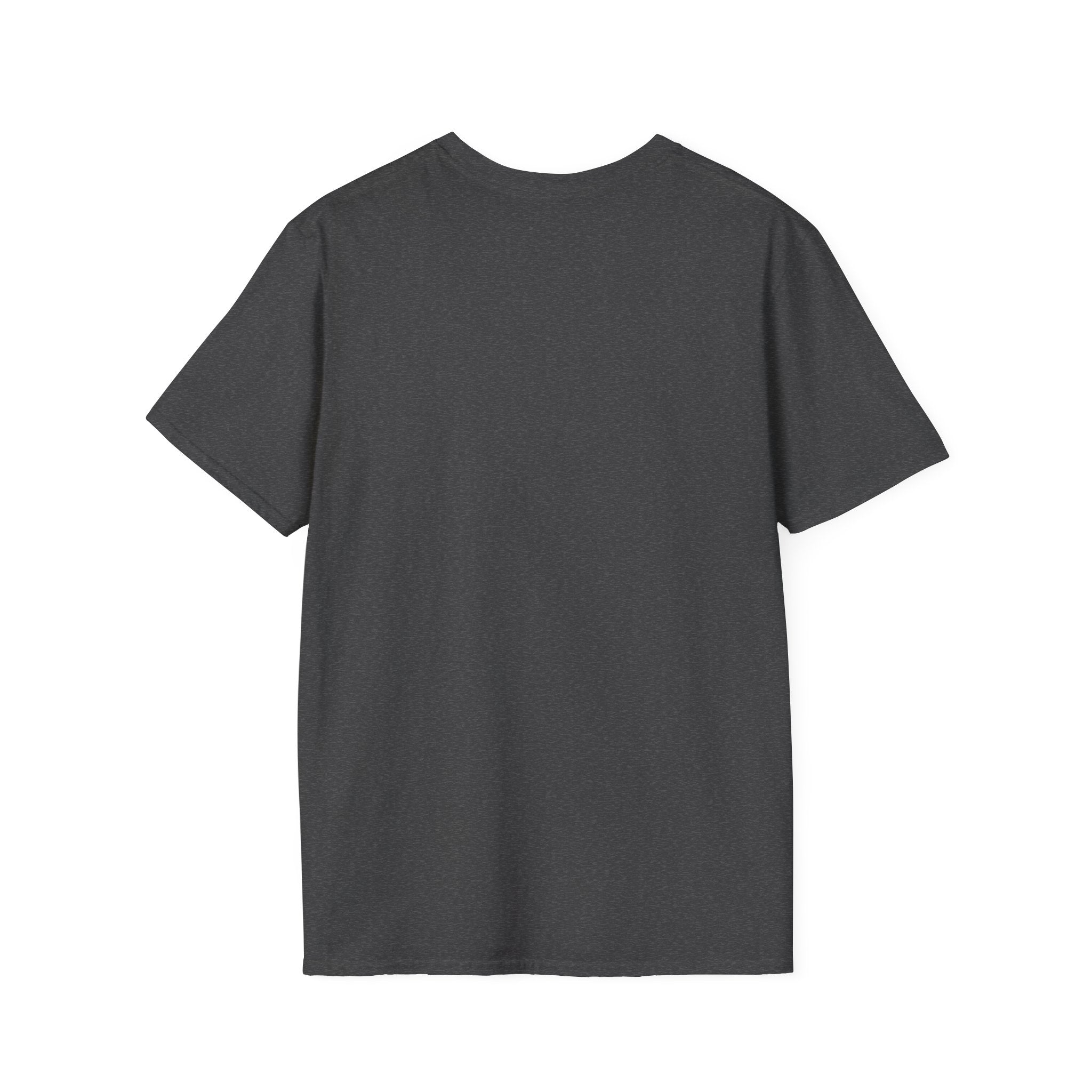 Retro Baseball Boy - Graphic Tee