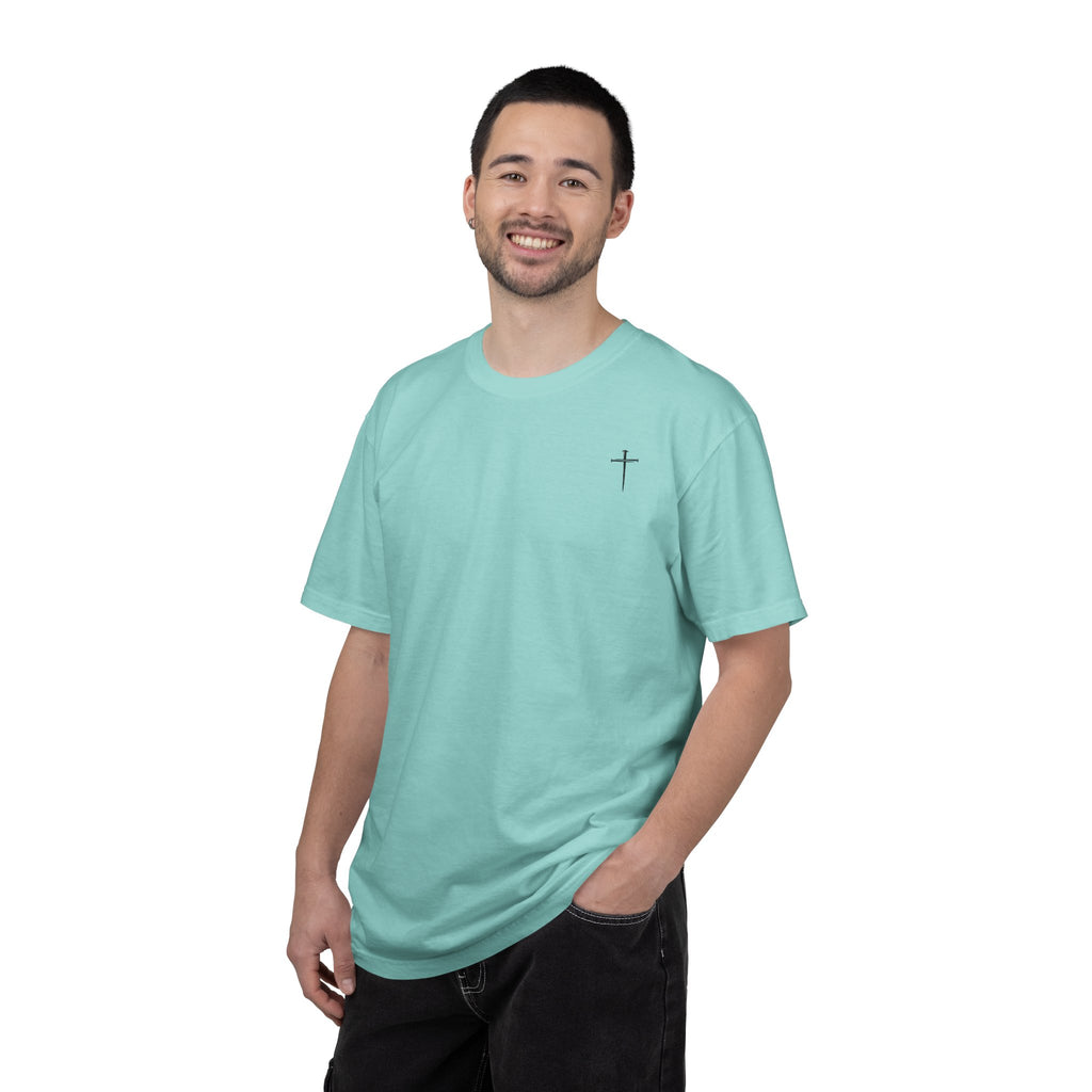 John 19:30 - Christian Vintage Tee