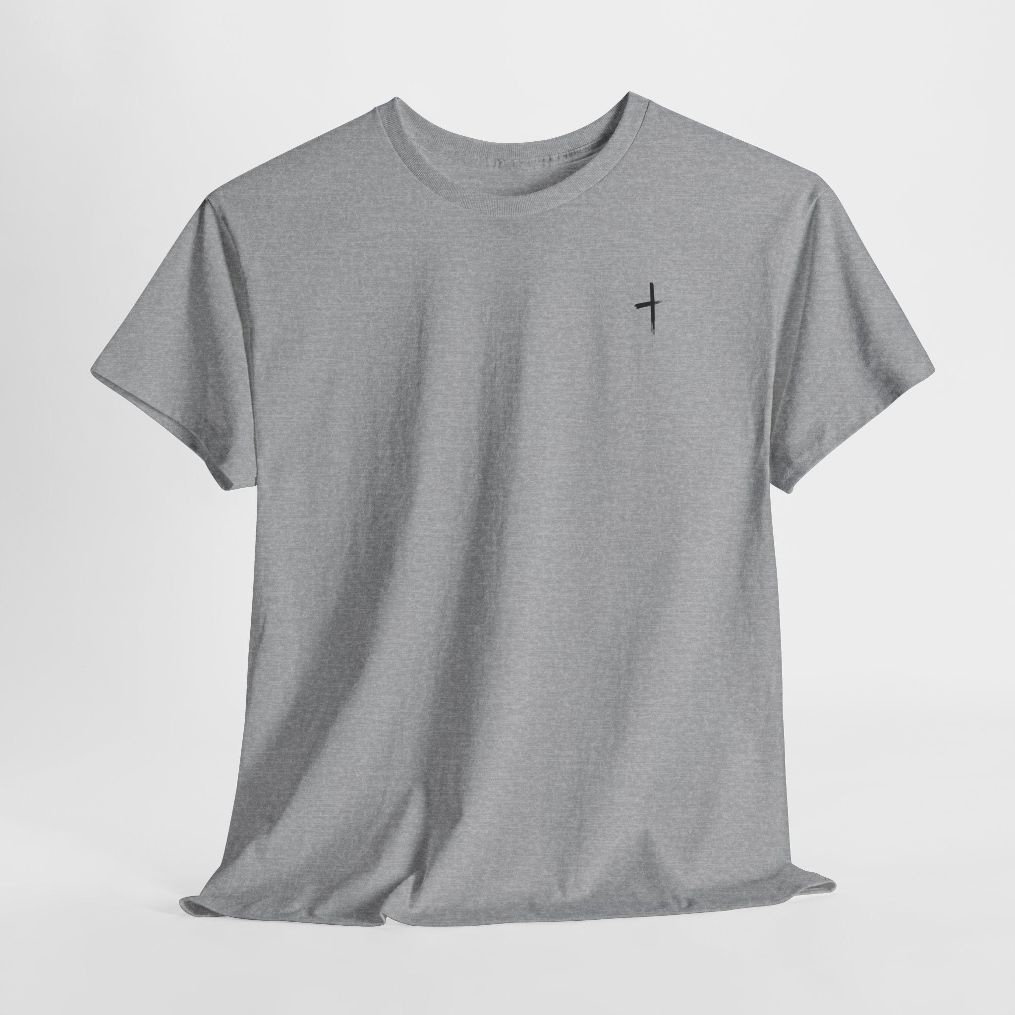 Matthew 11:28 - Christian Tee