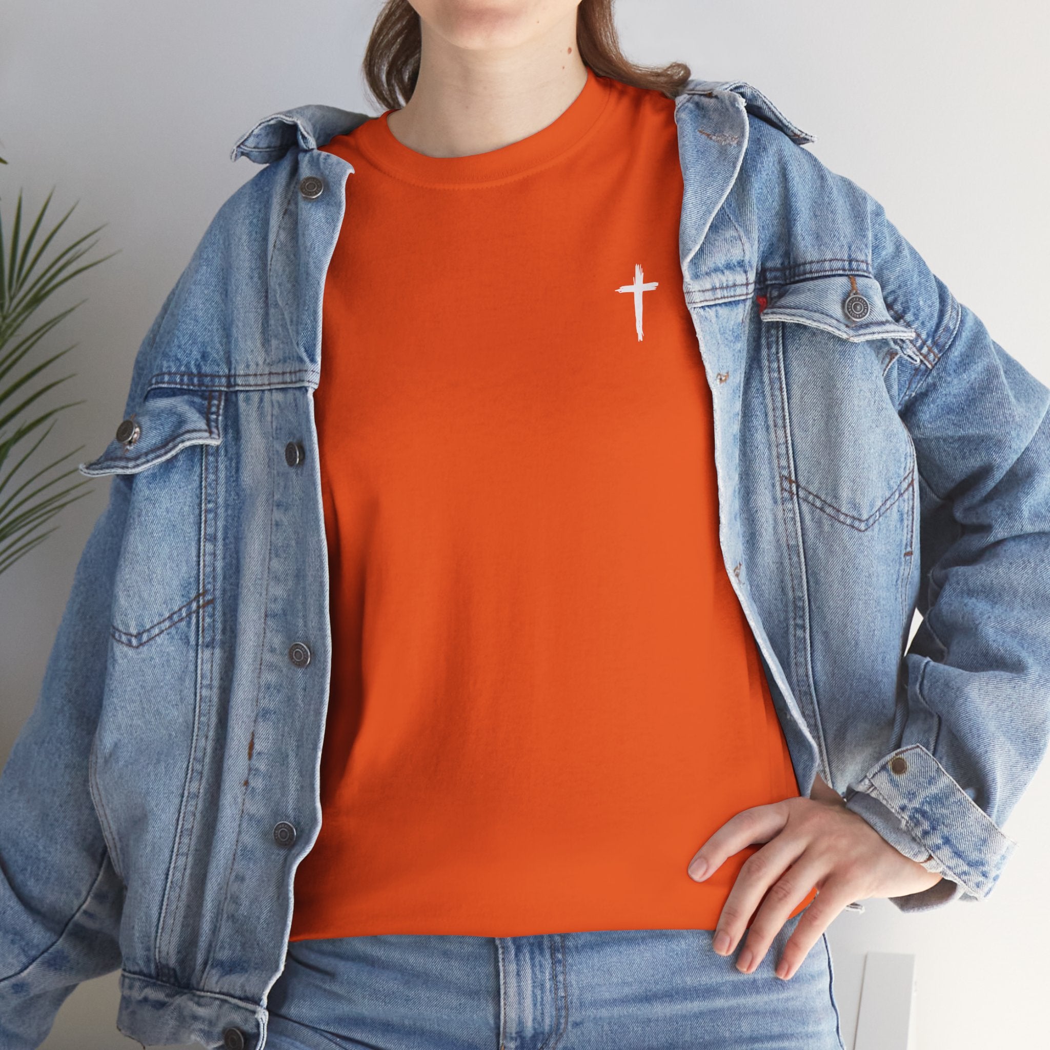 Isaiah 52:7 - Christian Tee