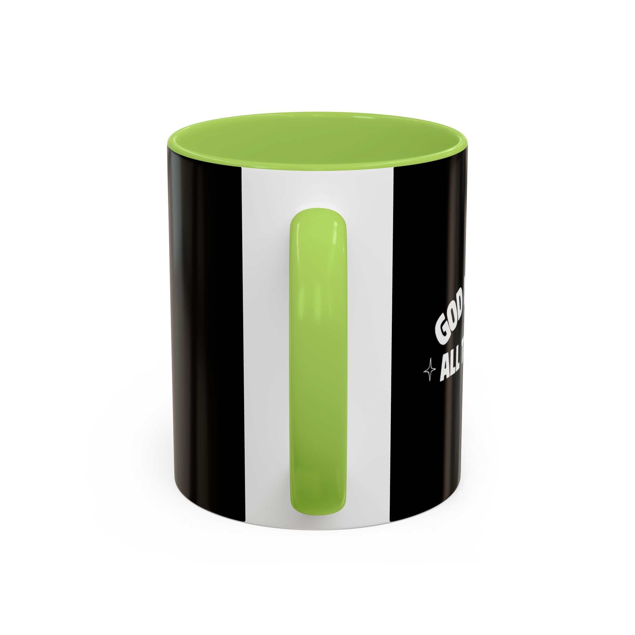 God Is Good - Coffee Mug