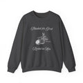 Jeremiah 24:4-7 - Christian Crewneck Sweatshirt