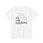 Psalm 23:5 - Christian Tee