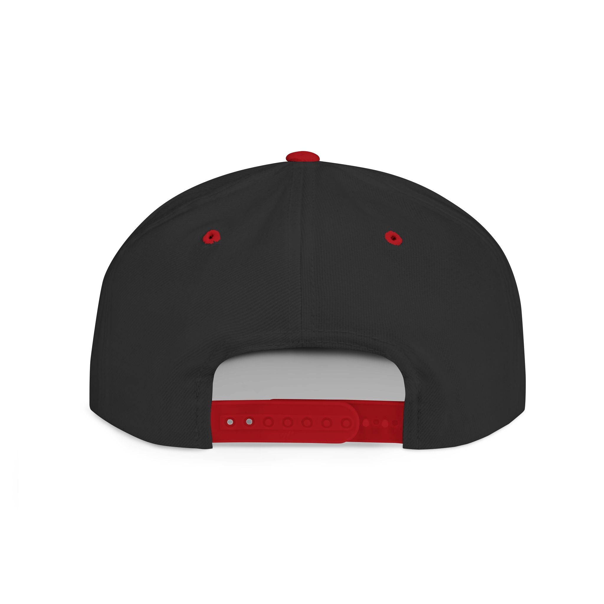 Soccer Work Hard Pray Hard - Christian Snapback