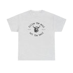 Isaiah 8:11-13 - Christian Tee