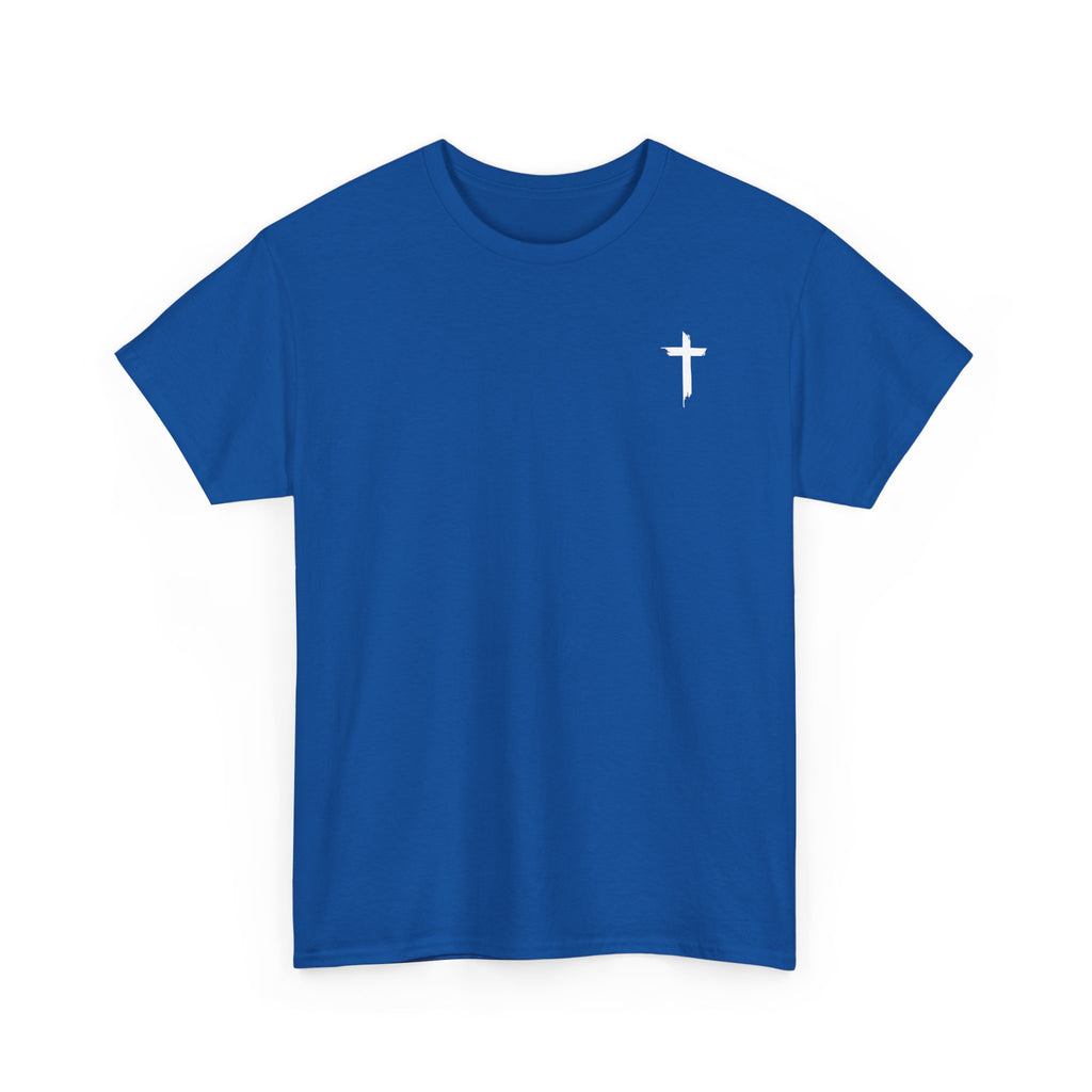 Matthew 17:7 - Christian Tee