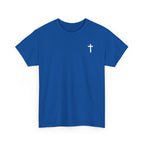 Matthew 17:7 - Christian Tee