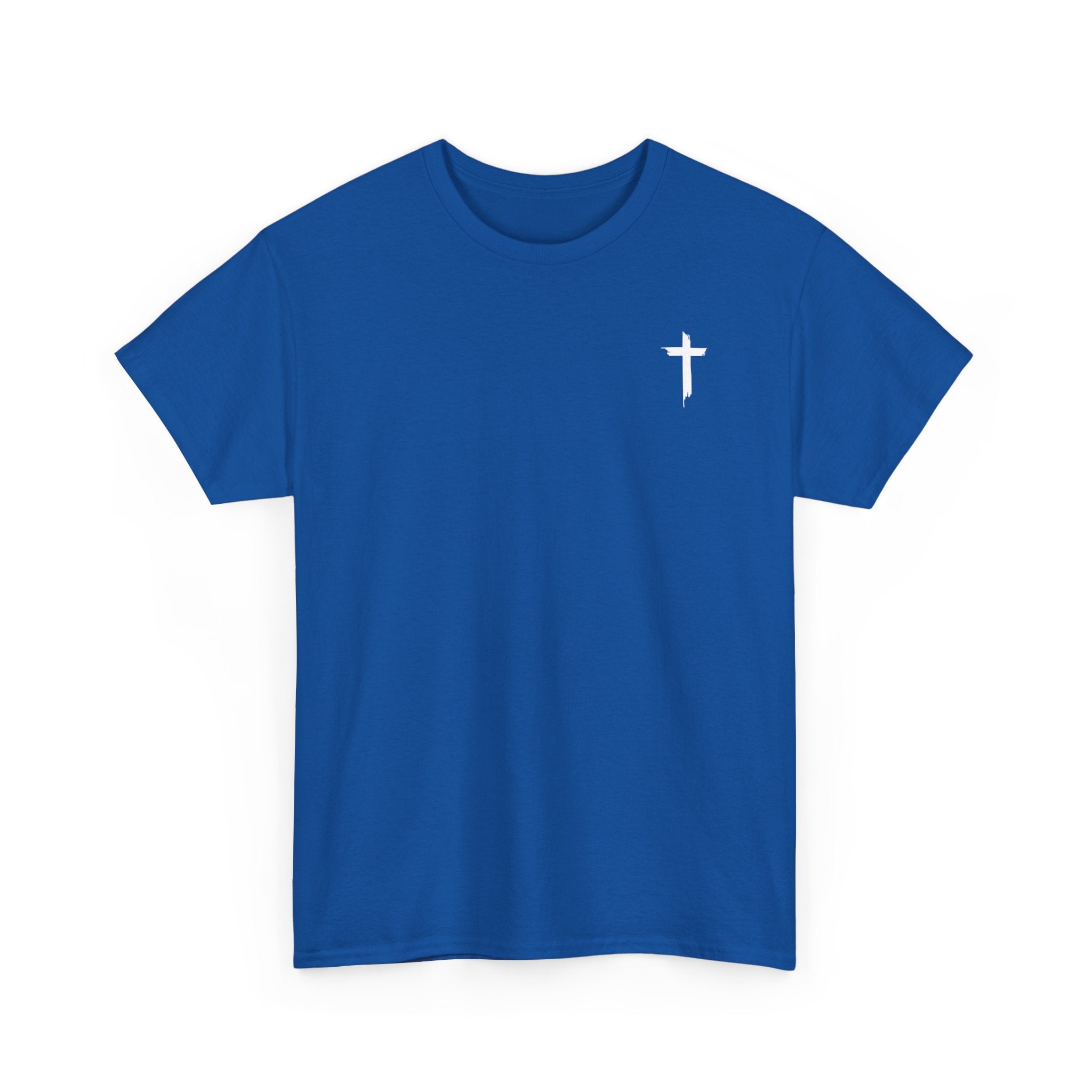 Matthew 17:7 - Christian Tee