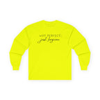 Just Forgiven - Christian Long Sleeve