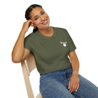 Baseball Mama - Graphic Tee