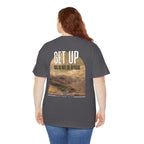 Matthew 17:7 - Christian Tee