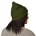 John 19:30 - Christian Beanie (Embroidered)