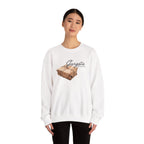 Gangsta Wrapper - Crewneck Sweatshirt