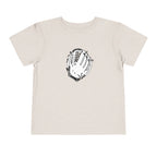 Classic Baseball Glove - Toddler Tee
