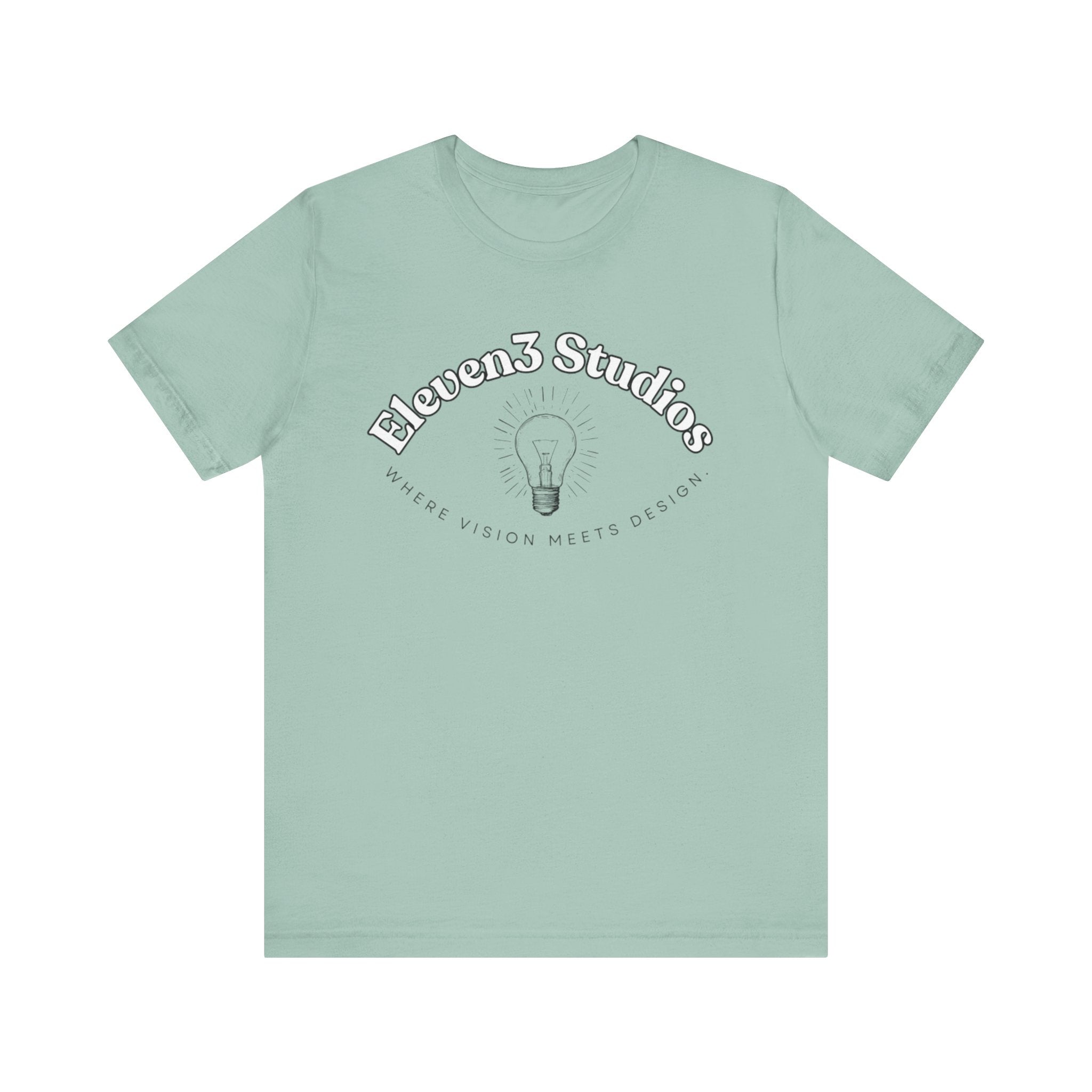 Eleven3 Studios - Graphic Tee