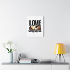 Hebrews 10:24 - Christian Wall Art