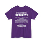 Isaiah 52:7 - Christian Tee