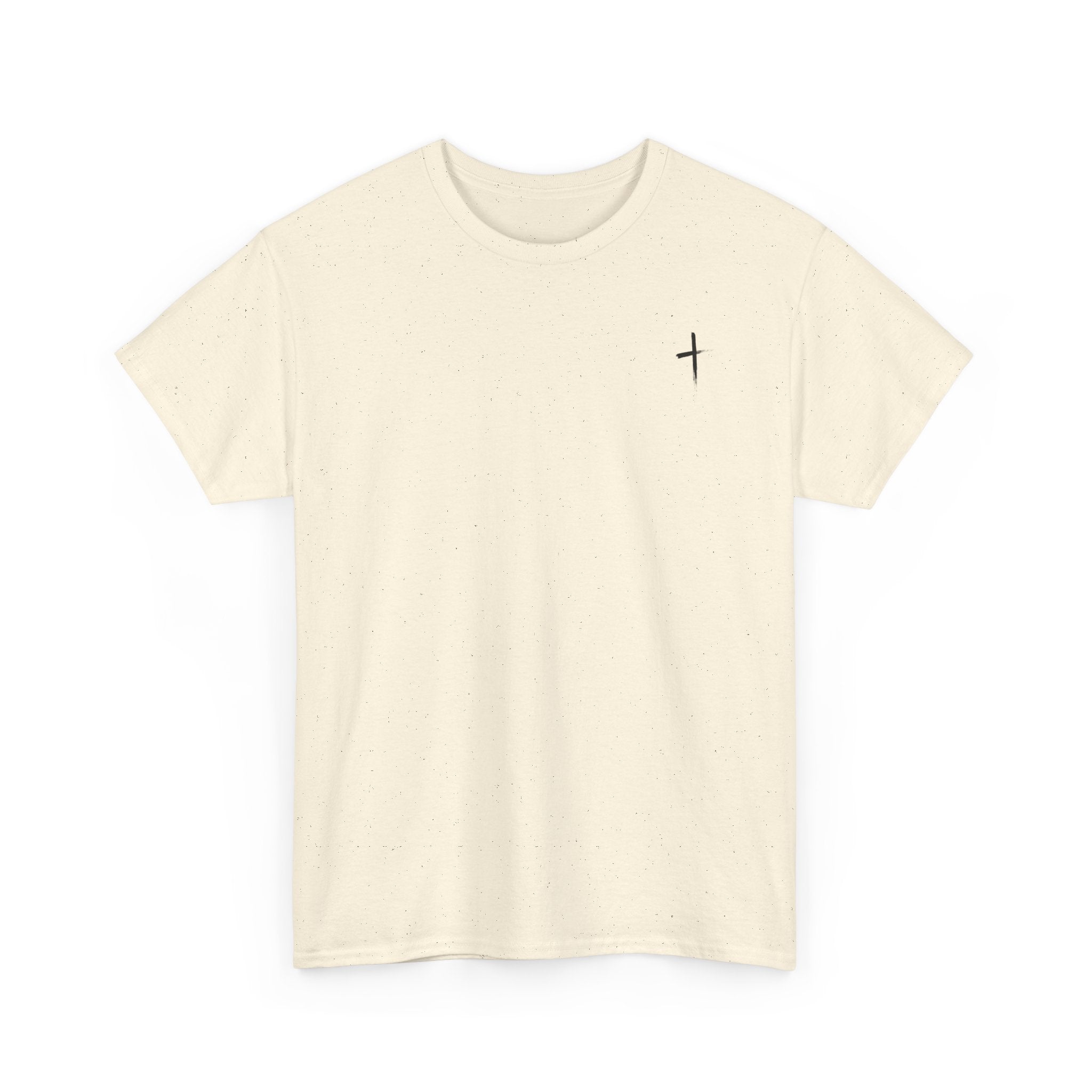 Matthew 11:28 - Christian Tee