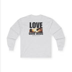 Hebrews 10:24 - Christian Long Sleeve