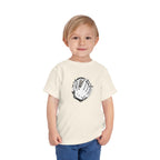 Classic Baseball Glove - Toddler Tee