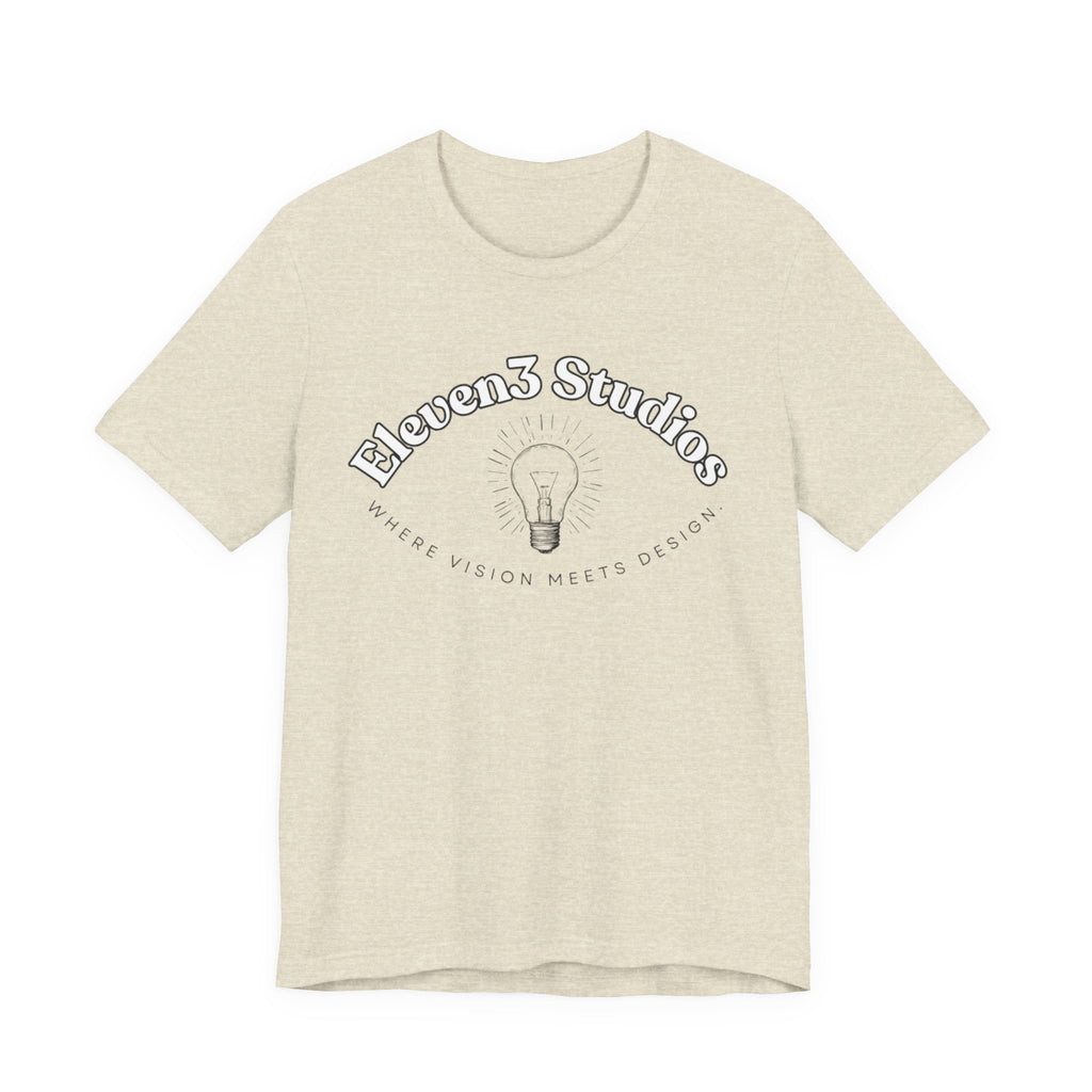 Eleven3 Studios - Graphic Tee