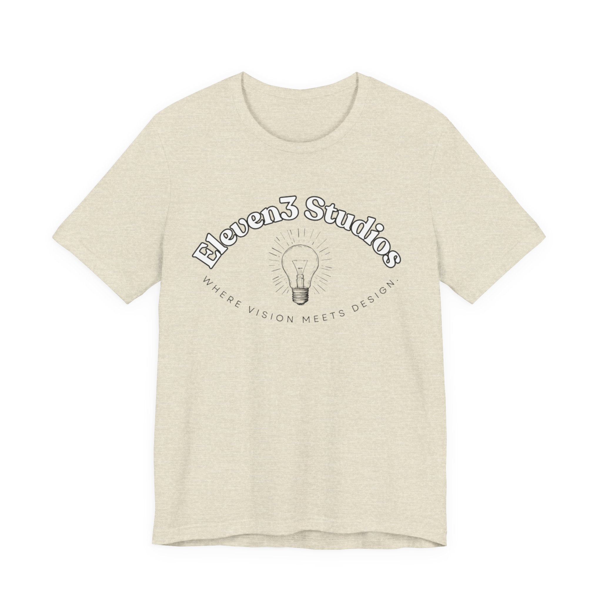 Eleven3 Studios - Graphic Tee